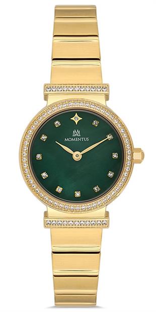 Momentus SS396G-15SG Kadın Kol Saati