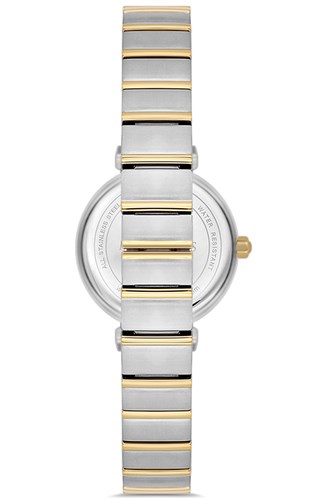 Momentus SS396T-09SG Kadın Kol Saati