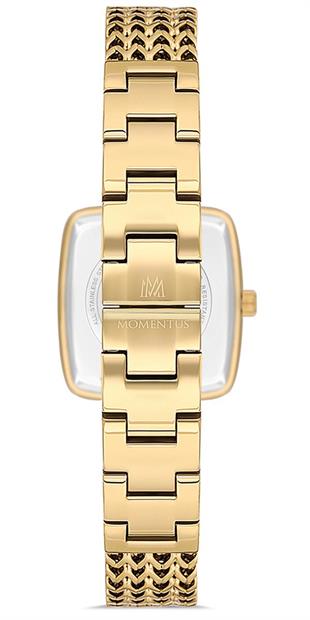 Momentus SS397G-09SG Kadın Kol Saati