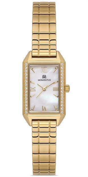Momentus SS391G-09SG Kadın Kol Saati
