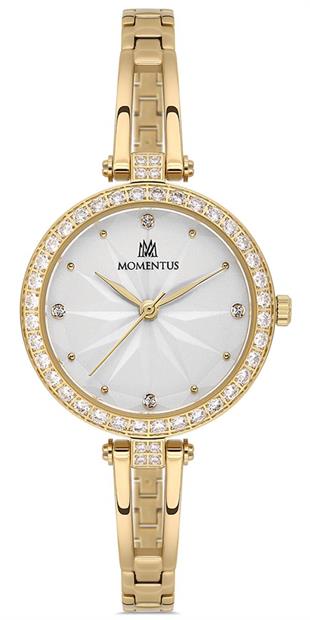 Momentus SS409G-02SG Kadın Kol Saati