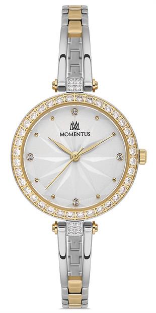 Momentus SS409T-02SG Kadın Kol Saati