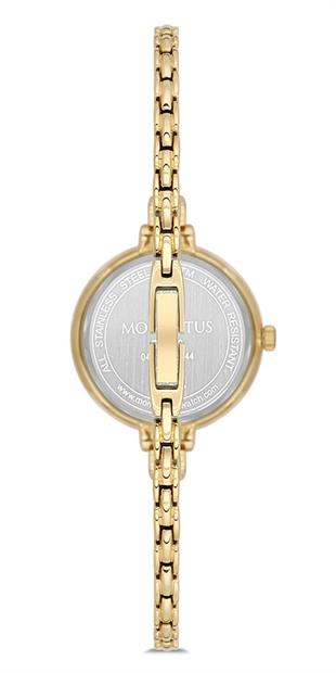 Momentus SS408G-02SG Kadın Kol Saati