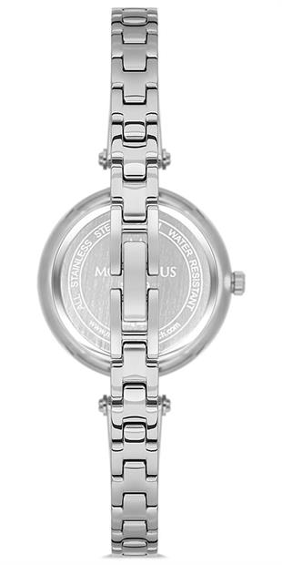 Momentus SS409S-02SS Kadın Kol Saati