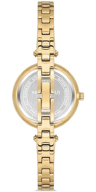 Momentus SS409G-02SG Kadın Kol Saati