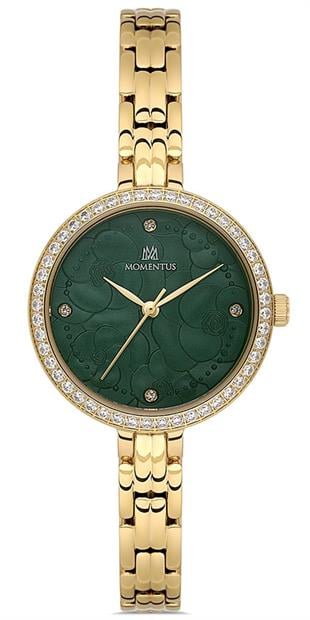 Momentus SS405G-15SG Kadın Kol Saati