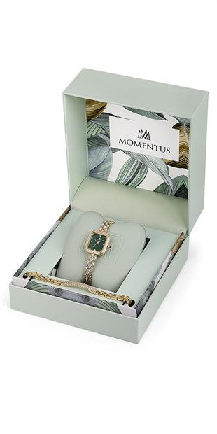 Momentus SS403G-15SGS Kadın Kol Saati