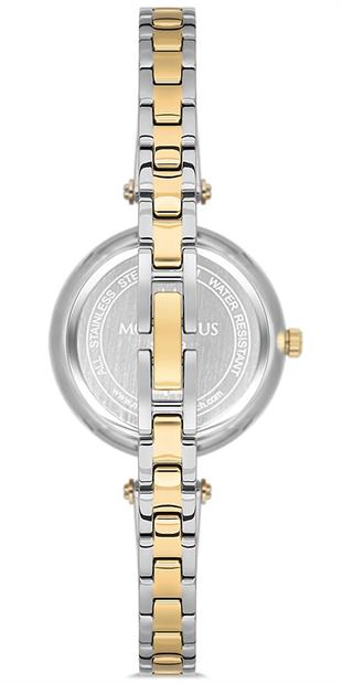 Momentus SS409T-02SG Kadın Kol Saati
