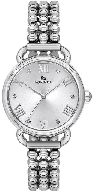Momentus SW109S-02SS Kadın Kol Saati