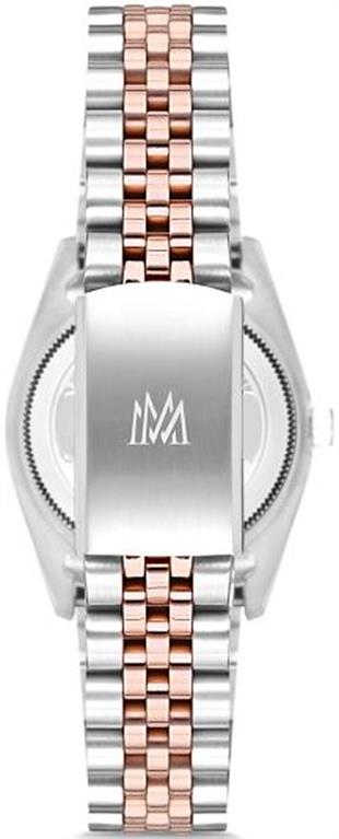 Momentus SW132T-02SR Kadın Kol Saati