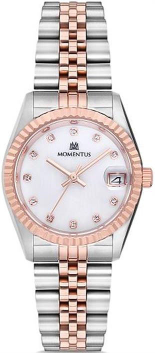 Momentus SW132T-02SR Kadın Kol Saati