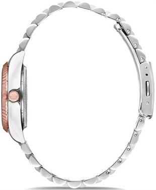 Momentus SW132T-02SR Kadın Kol Saati