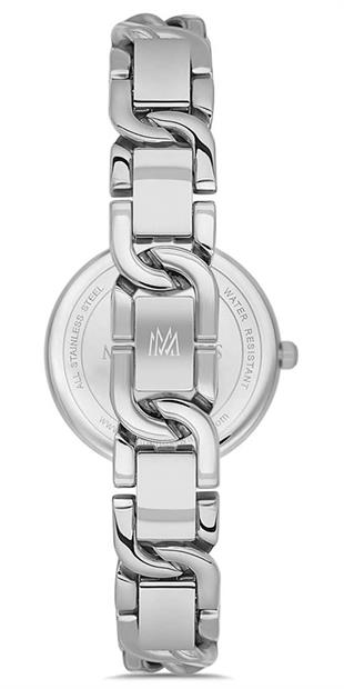 Momentus SW232S-15SS Kadın Kol Saati