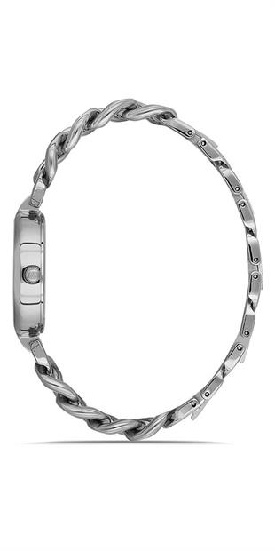 Momentus SW232S-15SS Kadın Kol Saati