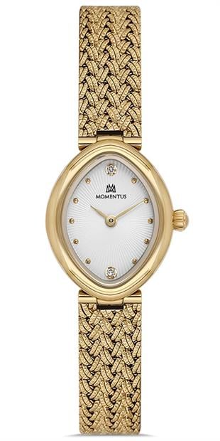 Momentus SW278G-02SG Kadın Kol Saati