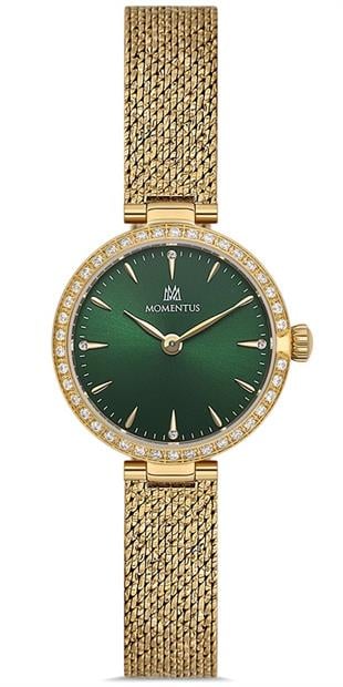 Momentus SW275G-15SG Kadın Kol Saati