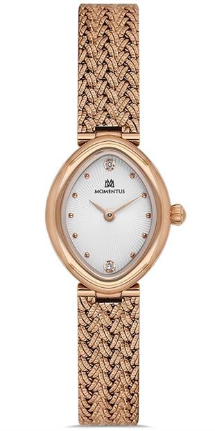 Momentus SW278R-02SR Kadın Kol Saati