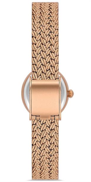 Momentus SW278R-02SR Kadın Kol Saati