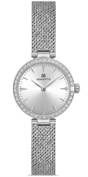 Momentus SW275S-02SS Kadın Kol Saati