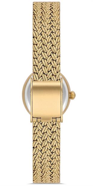 Momentus SW278G-15SG Kadın Kol Saati