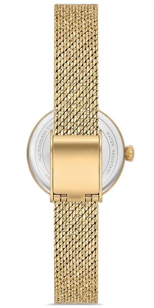 Momentus SW275G-15SG Kadın Kol Saati