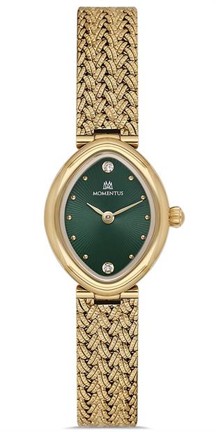 Momentus SW278G-15SG Kadın Kol Saati