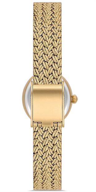 Momentus SW278G-02SG Kadın Kol Saati