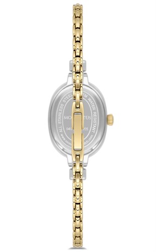 Momentus SW294T-02SG Kadın Kol Saati