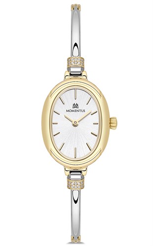 Momentus SW294T-02SG Kadın Kol Saati