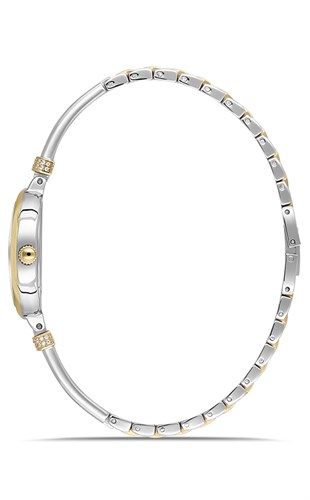 Momentus SW294T-02SG Kadın Kol Saati