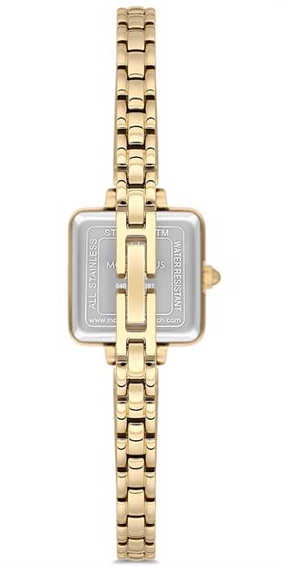 Momentus SW295G-09SGS Kadın Kol Saati