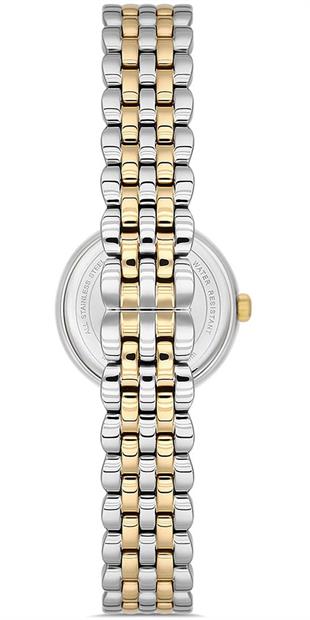 Momentus SW298T-09SG Kadın Kol Saati