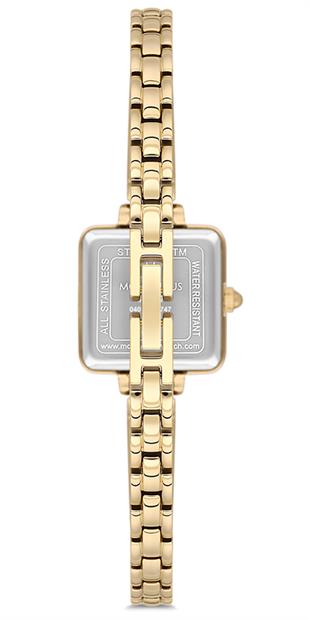 Momentus SW297G-09SGS Kadın Kol Saati