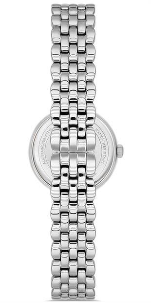Momentus SW298S-09SS Kadın Kol Saati