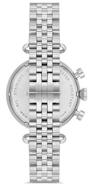 Momentus TC250S-02SM Kadın Kol Saati