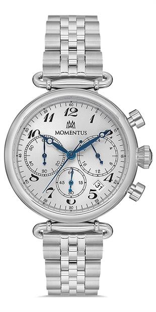 Momentus TC250S-02SM Kadın Kol Saati