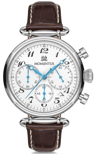 Momentus TC250S-02KS Kadın Kol Saati