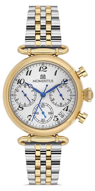 Momentus TC471G-02TG Kadın Kol Saati