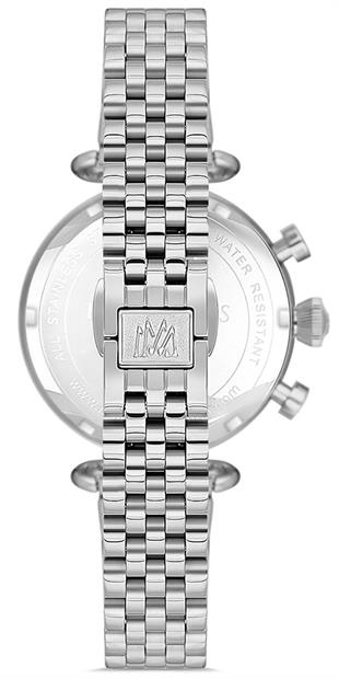Momentus TC471S-02SM Kadın Kol Saati