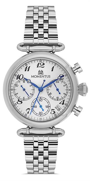 Momentus TC471S-02SM Kadın Kol Saati