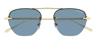 Mont Blanc MB0404S 004 52 Unisex Güneş Gözlüğü