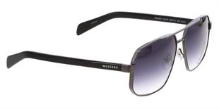 Mustang MU2521-01 59 Erkek Güneş Gözlüğü