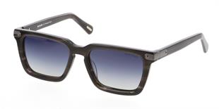 Mustang MU2496-02 54 Polarize Erkek Güneş Gözlüğü