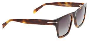 Mustang MU2580-02 53 Polarize Erkek Güneş Gözlüğü
