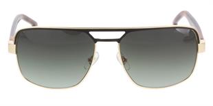 Mustang MU2414-01 60 Erkek Güneş Gözlüğü