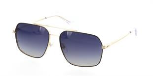 Mustang MU2520-01 58 Polarize Erkek Güneş Gözlüğü