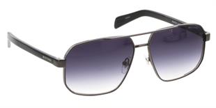 Mustang MU2521-01 59 Erkek Güneş Gözlüğü