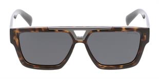 Mustang MU2454-02 56 Polarize Erkek Güneş Gözlüğü