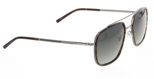 Mustang MU2546-02 56 Polarize Erkek Güneş Gözlüğü