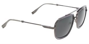 Mustang MU2649-02 58 Unisex Güneş Gözlüğü